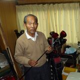 【ベテラン記者の深掘りゴルフコラム・タカ坊のナイスショット】オーラを感じた「那須の神様」との思い出