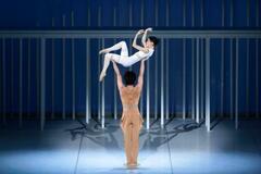 東京バレエがパリ・オペラ座のガルニエ宮で公演へ　来年５月、金森穣の「かぐや姫」