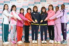 前田穂南「力を最大限発揮」