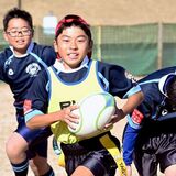 全国小学生タグラグビー栃木県予選　高学年・新田ウォーリアーズが12連覇　内容に不満、北関東ブロックへ切り替え