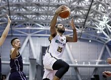 ブレックス、今季最長の６連勝　第４Ｑわずか８失点　横浜ＢＣに76－57