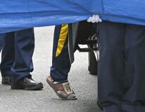 逮捕4人「全員16歳」の衝撃、憤る地元住民　SNSに潜む匿流・闇バイトの影　上三川・強盗殺人事件