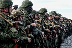 ロシア、インフラ防衛に予備役