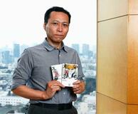 原発ルポ漫画「いちえふ」文庫に