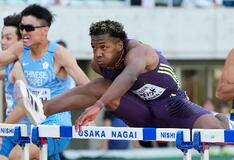 諸田実咲が女子棒高跳び日本新