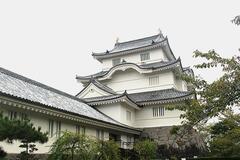 大多喜城（１）