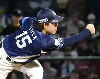 楽６―１１西（３日）