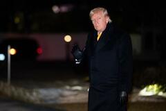 全米知事会、大統領会合中止