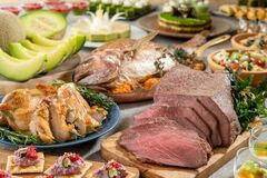 アートホテル成田 和×伊折衷ビュッフェ＆抹茶スイーツフェアを開催〈5/1～6/30〉