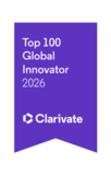 『Clarivate Top 100 グローバル・イノベーター 2026』受賞、13回目の選出