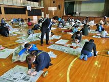 ■小山第二小