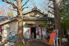 京大吉田寮、自治の行方は