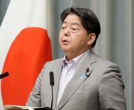 相互関税、１５％一律上乗せ否定