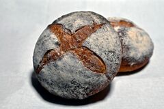 【推しの逸品】シンプルでも深い味わい　みりんのパン　ブランジェリー リズ（宇都宮）