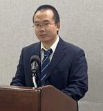 スパイ有罪は「政治的」と批判