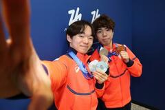 鍵山「十分楽しんだ」