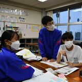 校則見直し、自分たちで　生徒主体の議論広がる　県内中学校