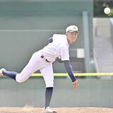 栃木県高校軟式野球、作新が９大会連続優勝　エース快投で完封　文星付、好機に一打出ず