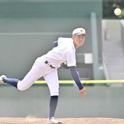 栃木県高校軟式野球、作新が９大会連続優勝　エース快投で完封　文星付、好機に一打出ず