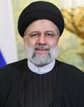 イラン大統領ヘリ異常着陸