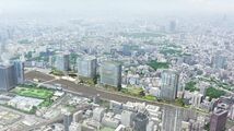 鹿沼市が「高輪ゲートウェイシティ」（東京・港区）に発信拠点　４月に新設、企業誘致やふるさと納税促進へ