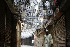 バングラデシュ再建へ投票開始