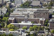 「速やかな認定目指す」と学長