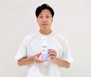 「はだまも　ミスト」開発者に聞く【経済トレンド／ヒットのヒント】
