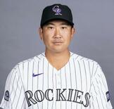 ロッキーズ菅野、１８日に先発