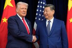 【トランプ氏、習氏会談へ】米、対イランで影響力期待