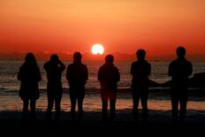 震災１５年、復興岐路に