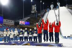 そこに仲間がいたから