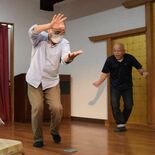 太々神楽３年ぶり奉納へ　28日、宇都宮二荒山神社で　保存会が動作など確認