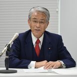 野木町長選、町議の黒川氏が正式出馬表明　「ＤＸ化、多様性に対応」
