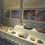幅広い年代の遺物ずらり　県埋蔵文化財センターで秋の企画展　11月19日…