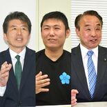 さくら市長選、立候補者の横顔