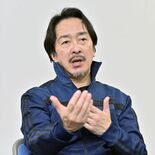 劇団四季出身、大河ドラマでも活躍　役者生活40年の俳優栗原英雄（壬生出…