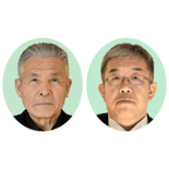新人２人の一騎打ち濃厚　真岡市長選20日告示