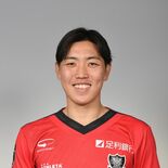栃木SCのGK川田が負傷　復帰まで６～８週間