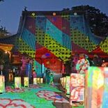 「夜景のまち足利」でおもてなし　灯り物語、今年は11月１日から　メーン…