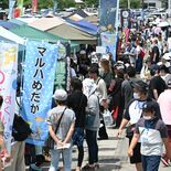 鹿沼に全国のメダカ店一堂に　初のフェス、飲食出店に品評会も