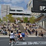 GWは宇都宮でバスケ３ｘ３楽しもうぜ！　パリ五輪予選やワールドツアー、…
