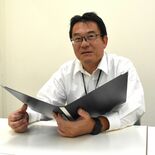 「決して人ごとではない」被害者や遺族を支援、久保警部が栃木県警初の「技…