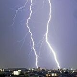 栃木県内、５日夜遅くにかけて大雨などに警戒　６日午後からも大気の状態不安定