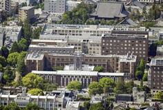 「速やかな認定目指す」と学長