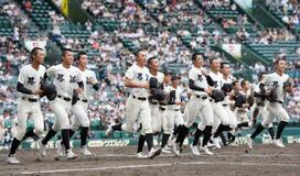 尽誠学園など３回戦へ