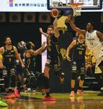 今季３度目１００失点