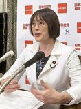 共産、維新の藤田氏に謝罪要求
