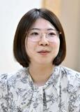 西山朋佳二冠、将棋白玲戦３連覇