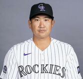 ロッキーズ菅野、１８日に先発